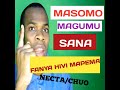 Mbinu Za Kusoma Na Kufaulu Masomo Magumu Kwa Wanafunzi Wa Aina Zote