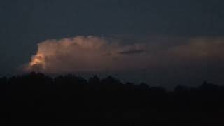 Storm On The Horizon 