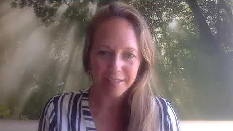AmandaMarie interviews Dr Michelle Wolford