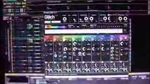 Renoise and Glitch abuse