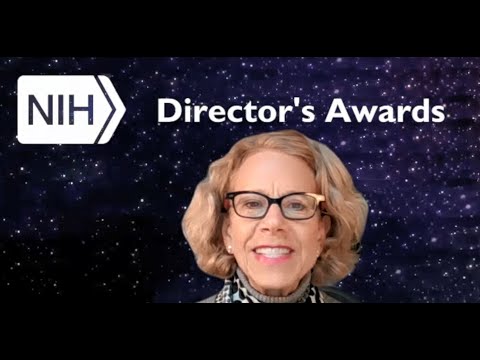 Thumbnail of National Institute of Child Health and Human Development (NICHD) Awards video
