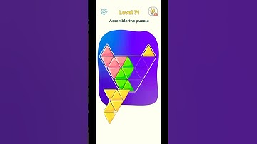 DOP 3:Assemble the puzzle-Gameplay Walktrough-LEVEL 71 #shorts #DOP3 #games