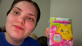 My First Ever Surprise Toy Unboxing Part 2