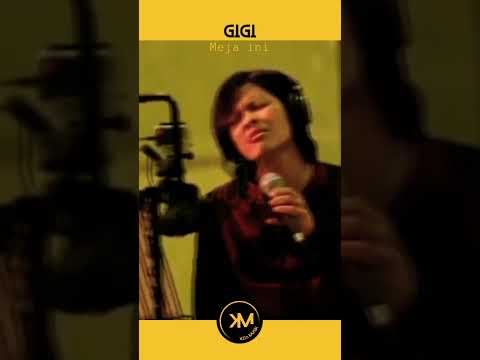 Gigi - meja