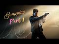 007 First Light Gameplay Part 1 | Opening Mission and Training