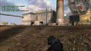 bf2 pwnage