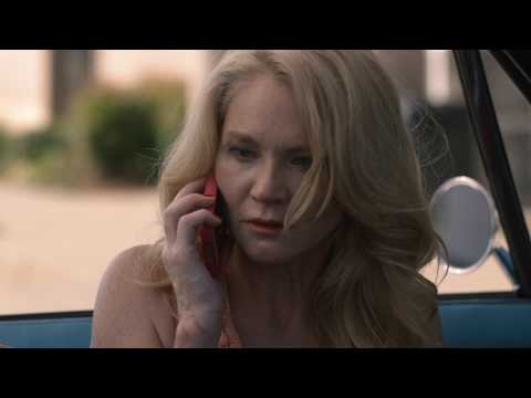 A Mother's Escape - Trailer