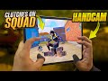 Best HANDCAM 5 Finger + Gyroscope iPad Pro ❤️ PUBG Mobile
