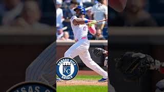 What happened to the Mets Starling Marte? #youtubeshorts #shorts #mlb