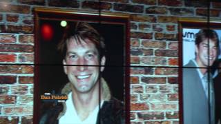 DP Cold Open (Celebrity Call-Overs)