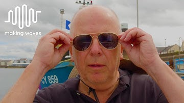 Making Waves 2022: Let