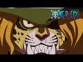 ONE PIECEã€€ç¬¬849è©±äºˆå‘Šã€Œå¤œæ˜Žã‘å‰ã€€ä¾ å®¢å›£å›£é•·ãƒšãƒ‰ãƒ­ã€