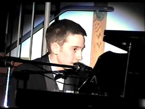 Jason Wilber - Mr. West Talent - 4/16/09