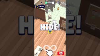 Object Hunt - (Hide n Seek) Fun Android Gameplay screenshot 5