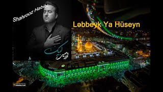 LABBEYK YA HUSEYN  /SHAHROOZ HABIBI KERBELA Resimi
