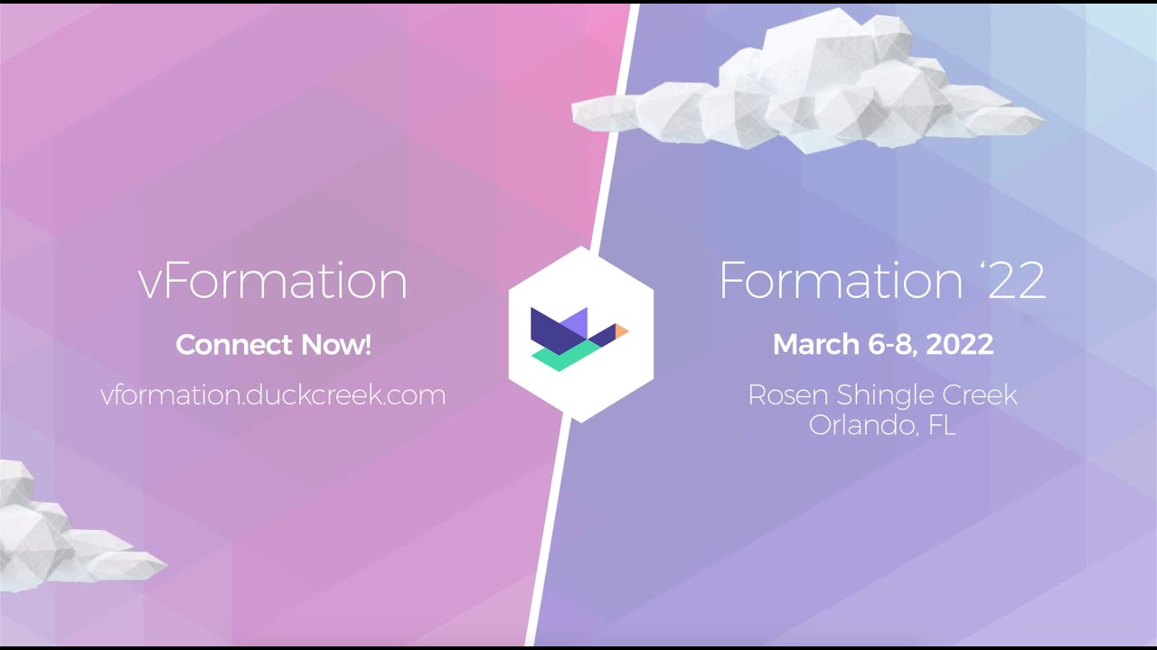 Duck Creek Technologies Culture Video