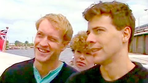 Episode 640 - Prisoner Cell Block H