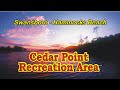 Cedar Point -  Swansboro -  Hammocks Beach State Park