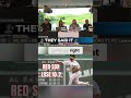 Red Sox dropped final game of ATL