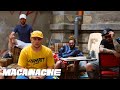 Macanache  nechifor  cartier clip oficial