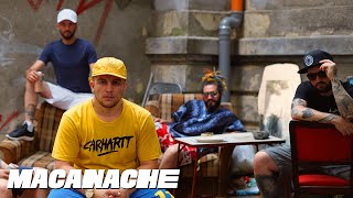 Macanache & Nechifor - Cartier (CLIP OFICIAL)