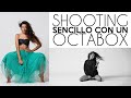 Shooting sencillo con un Octabox | Antonio Garci