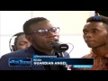 #theTrend: Guardian Angel performs 