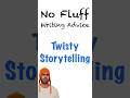 Should a Story Shock and Surprise Readers?