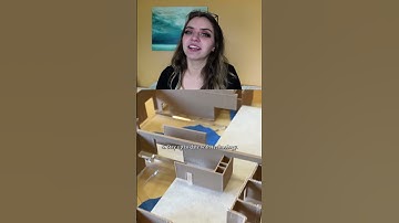 Mastering Architecture School: 10 Essential Tips for Success #shorts