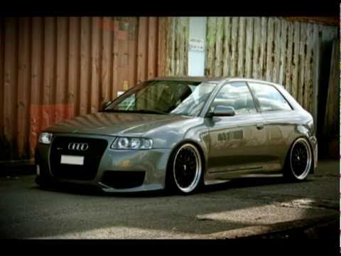 Audi 1 8 T Engine Tuning