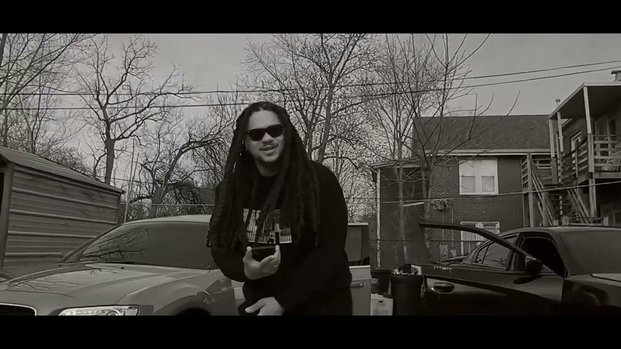 JAI MONROE - REAL RAPPER (Freestyle) - YouTube