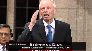 Question Period: Aboriginal Affairs (February 27th, 2015)