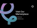 Introducing Webnux Marketplace