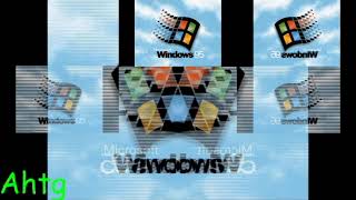 Windows 95 Sparta AHTG 4