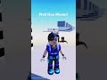Wall Hop Master! #roblox