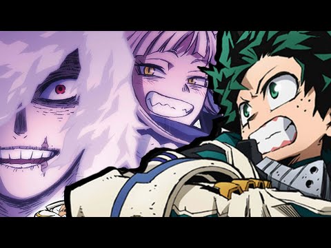 Why Do So Many People Hate On 'My Hero Academia'? Is It Really A Bad Anime?  - First Curiosity
