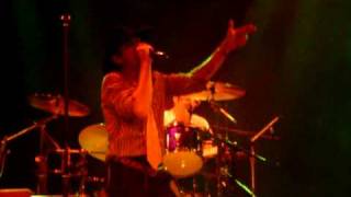 Scott Weiland (SWB) performing &quot;Blind Confusion&quot; at Borgata