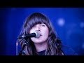 Courtney Barnett - Out of the Woodwork at Glastonbury 2014