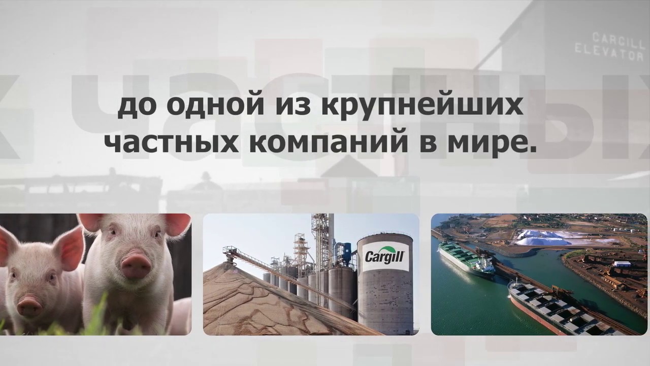 Поздравление С Новым Годом 2021 Компании Каргилл Поздравление С Новым Годом 2021 Компании Каргилл