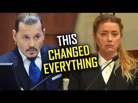 Johnny Depp Vs Amber Heard Trial Recap | Full Breakdown And Analysis