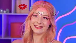 Mermaid vs Barbie! How to Become Mermaid in Real Life!