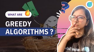 Greedy algorithms explained with examples