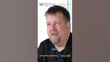 Computer Science pathways - what #career could I go into with a #computerscience #degree from #UWL?