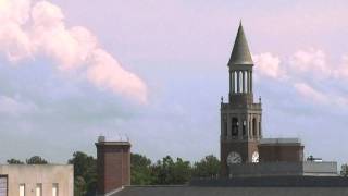 Bell Tower Time Lapse