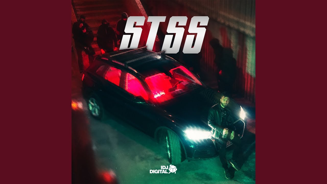 Watch STSS on YouTube Watch STSS on YouTube