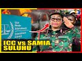Why ICC Is Silent On Samia Suluhu Despite Tanzania S Post Election Chaos Why ICC Is Silent On Samia Suluhu Despite Tanzania S Post Election Chaos