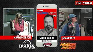 The Hayride's Scott McKay reacts to the death of Ronald Greene in police custody