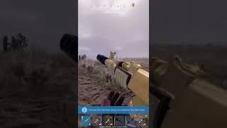 Rust best console settings