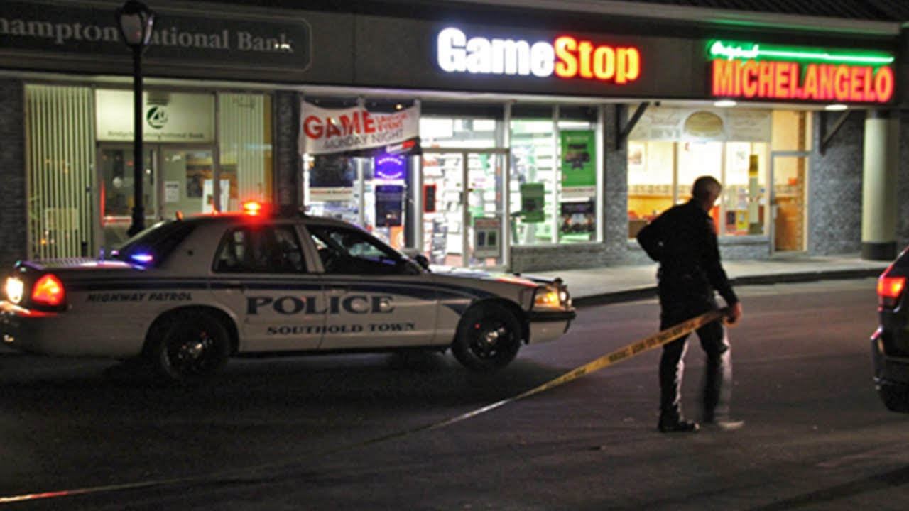GameStop Refuses To Shut Down For Coronavirus! (RANT)