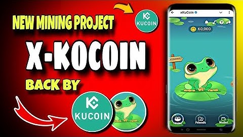 xKucoin Telegram Airdrop & Agent 301 Bitget Wallet Airdrop Don